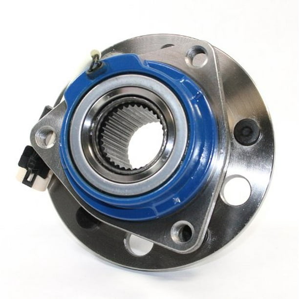 DuraGo 295-10119 Wheel Bearing Front